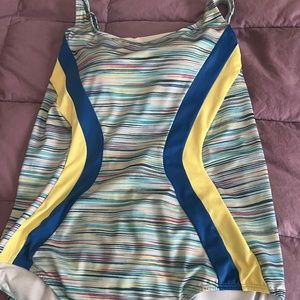 Lands End Women’s swim suit